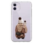 Warm Wishes Mom Blonde iPhone 11 Tok