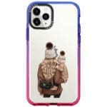 Warm Wishes Mom Blonde iPhone 11 Pro Max Tok