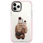 Warm Wishes Mom Blonde iPhone 11 Pro Max Tok