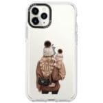 Warm Wishes Mom Blonde iPhone 11 Pro Max Tok