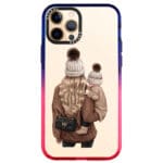 Warm Wishes Mom Blonde iPhone 12 Pro Max Tok