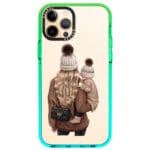 Warm Wishes Mom Blonde iPhone 12 Pro Max Tok