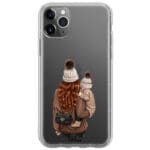 Warm Wishes Mom Redhead iPhone 11 Pro Max Tok