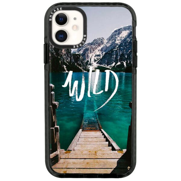 Wild iPhone 11 Tok