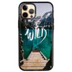 Wild iPhone 12 Pro Max Tok