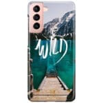 Wild Samsung S21 Tok