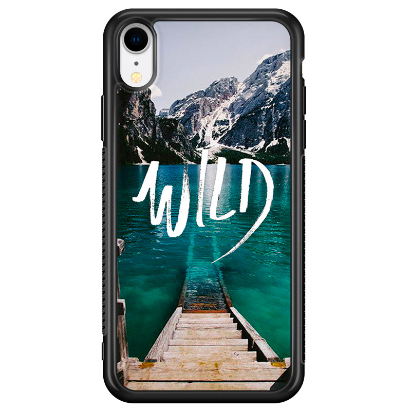 Wild iPhone XR Tok