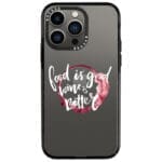 Wine Is Better iPhone 13 Pro Tok