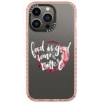 Wine Is Better Kryt iPhone 14 Pro Tok