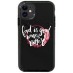 Wine Is Better iPhone 11 Tok