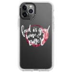 Wine Is Better iPhone 11 Pro Tok