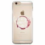 Wine Is Better iPhone 6/6S Tok