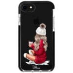 Winter Chill Blonde iPhone 8/7/SE 2020/SE 2022 Tok