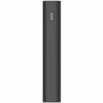 Xiaomi Mi Power Bank Pro 3 20 000 mAh Fekete