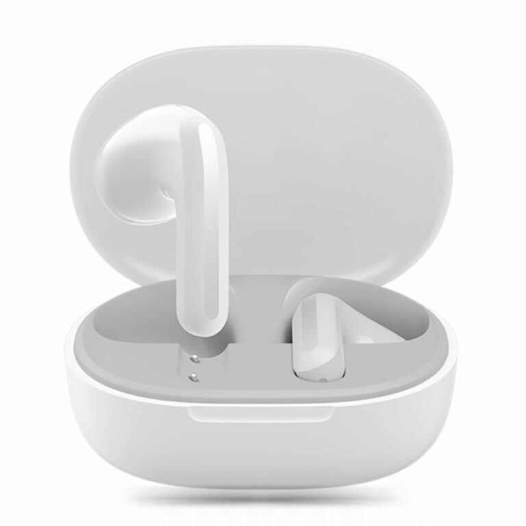 Xiaomi Redmi Buds 4 Lite Wireless Earphone White