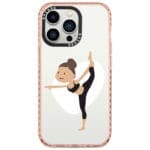 Yoga Girl Kryt iPhone 14 Pro Tok
