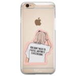 You Don't Need To iPhone 6 Plus/6S Plus Tok