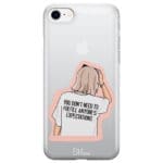 You Don't Need To iPhone 8/7/SE 2020/SE 2022 Tok