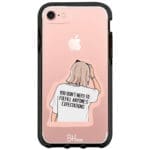 You Don't Need To iPhone 8/7/SE 2020/SE 2022 Tok