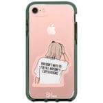 You Don't Need To iPhone 8/7/SE 2020/SE 2022 Tok