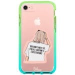 You Don't Need To iPhone 8/7/SE 2020/SE 2022 Tok