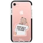 You Don't Need To iPhone 8/7/SE 2020/SE 2022 Tok