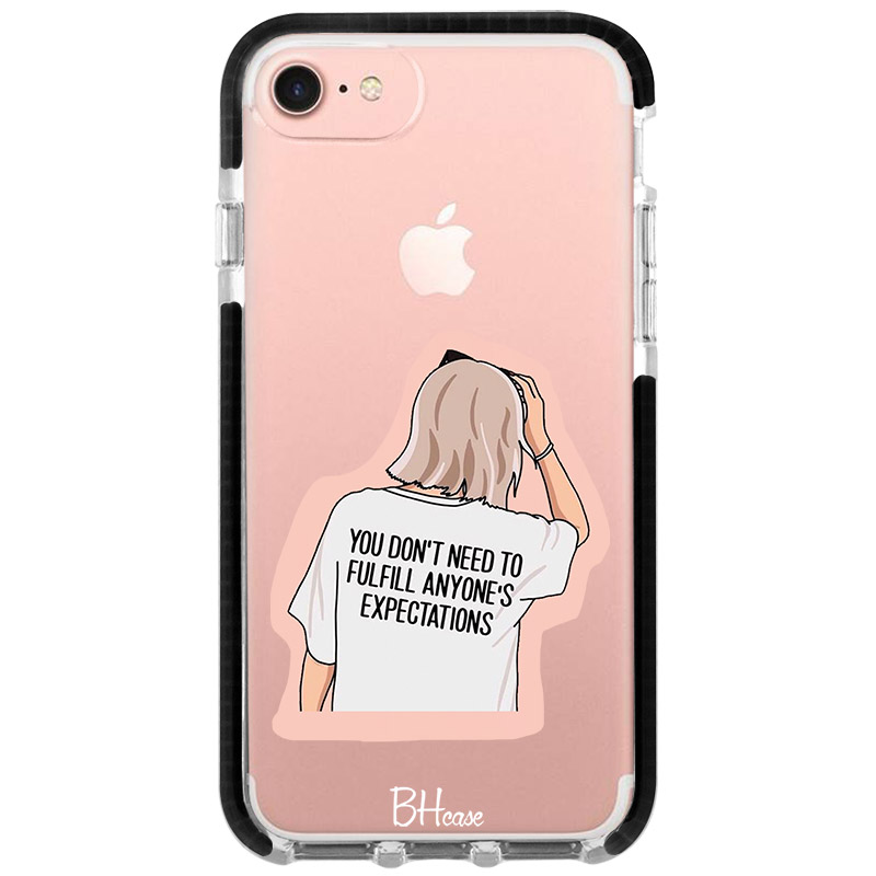 You Don't Need To iPhone 8/7/SE 2020/SE 2022 Tok