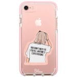 You Don't Need To iPhone 8/7/SE 2020/SE 2022 Tok