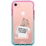 You Don't Need To iPhone 8/7/SE 2020/SE 2022 Tok