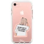 You Don't Need To iPhone 8/7/SE 2020/SE 2022 Tok