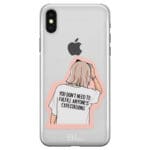 You Don't Need To iPhone X/XS Tok