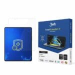 3MK Silver Protect+ Antibacterial Folia Samsung Galaxy Z Fold 3