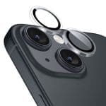 ESR Camera Lens Clear iPhone 15 Plus/15