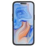 ESR CH Halolock MagSafe Frosted Black iPhone 15 Tok