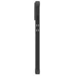 ESR CH Halolock MagSafe Frosted Black iPhone 15 Tok