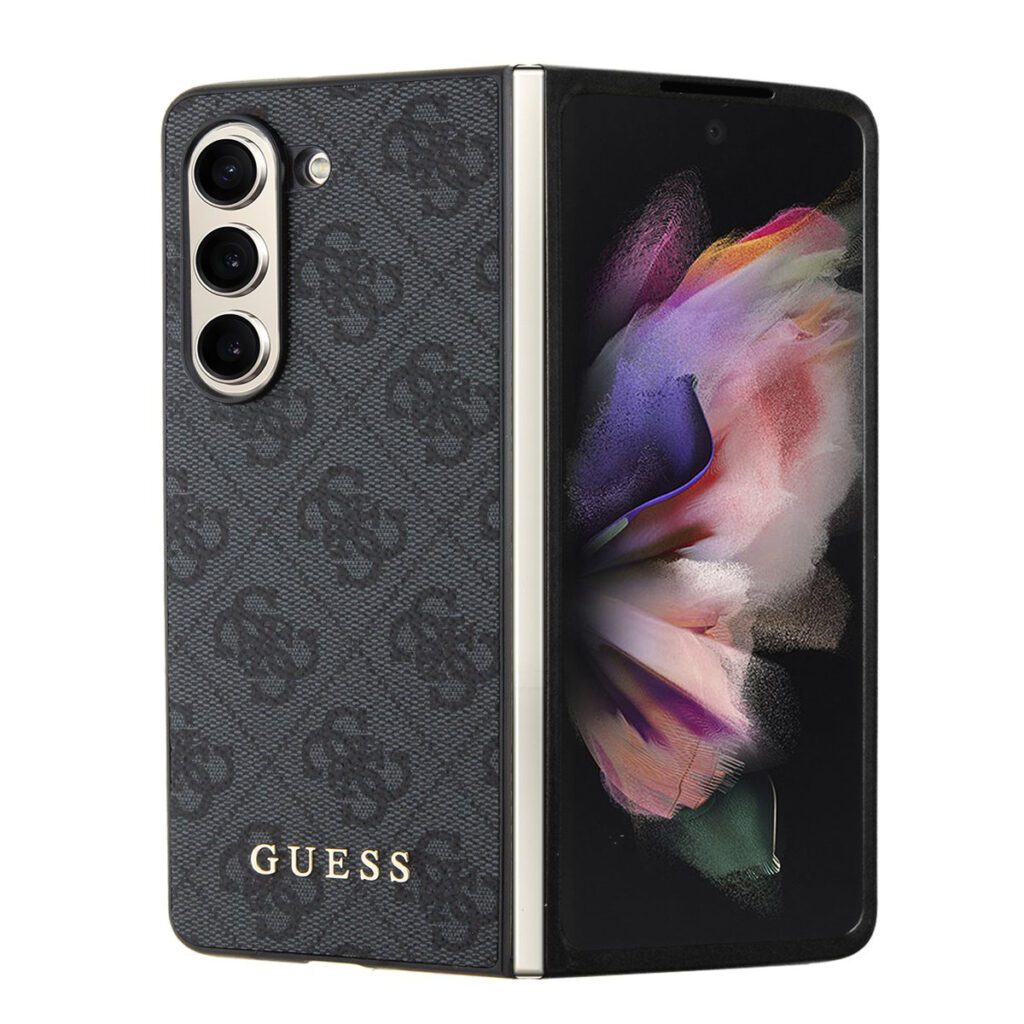 Guess 4G Charms Grey Samsung Galaxy Z Fold 5 Tok