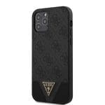 Guess 4G Triangle Grey iPhone 12/12 Pro Tok