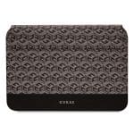 Guess PU G Cube Computer Sleeve 13/14" Black
