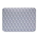 Guess PU G Cube Computer Sleeve 13/14" Blue