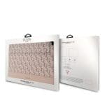 Guess PU G Cube Computer Sleeve 13/14" Pink