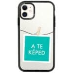 Mobiltok fotóval iPhone 11