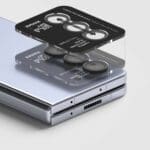 Ringke Camera Frame Protector Black Samsung Galaxy Z Fold 5