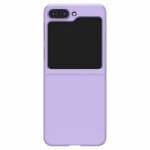 Spigen Airskin Rose Purple Samsung Galaxy Z Flip 5 Tok