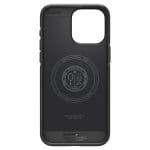 Spigen Core Armor Mag MagSafe Matte Black iPhone 15 Pro Tok