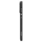 Spigen Core Armor Mag MagSafe Matte Black iPhone 15 Pro Tok