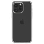 Spigen Liquid Crystal Crystal Clear iPhone 15 Pro Max Tok