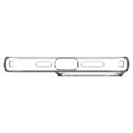 Spigen Liquid Crystal Crystal Clear iPhone 15 Pro Max Tok