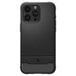 Spigen Rugged Armor Mag MagSafe Matte Black iPhone 15 Pro Max Tok