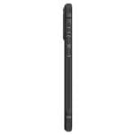 Spigen Rugged Armor Mag MagSafe Matte Black iPhone 15 Pro Max Tok