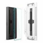 Spigen Tempered Glas.tr ”ez Fit” 2-pack Clear Samsung Galaxy Z Fold 5